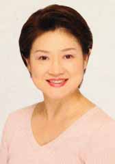 岡田 千恵子 Chieko Okada