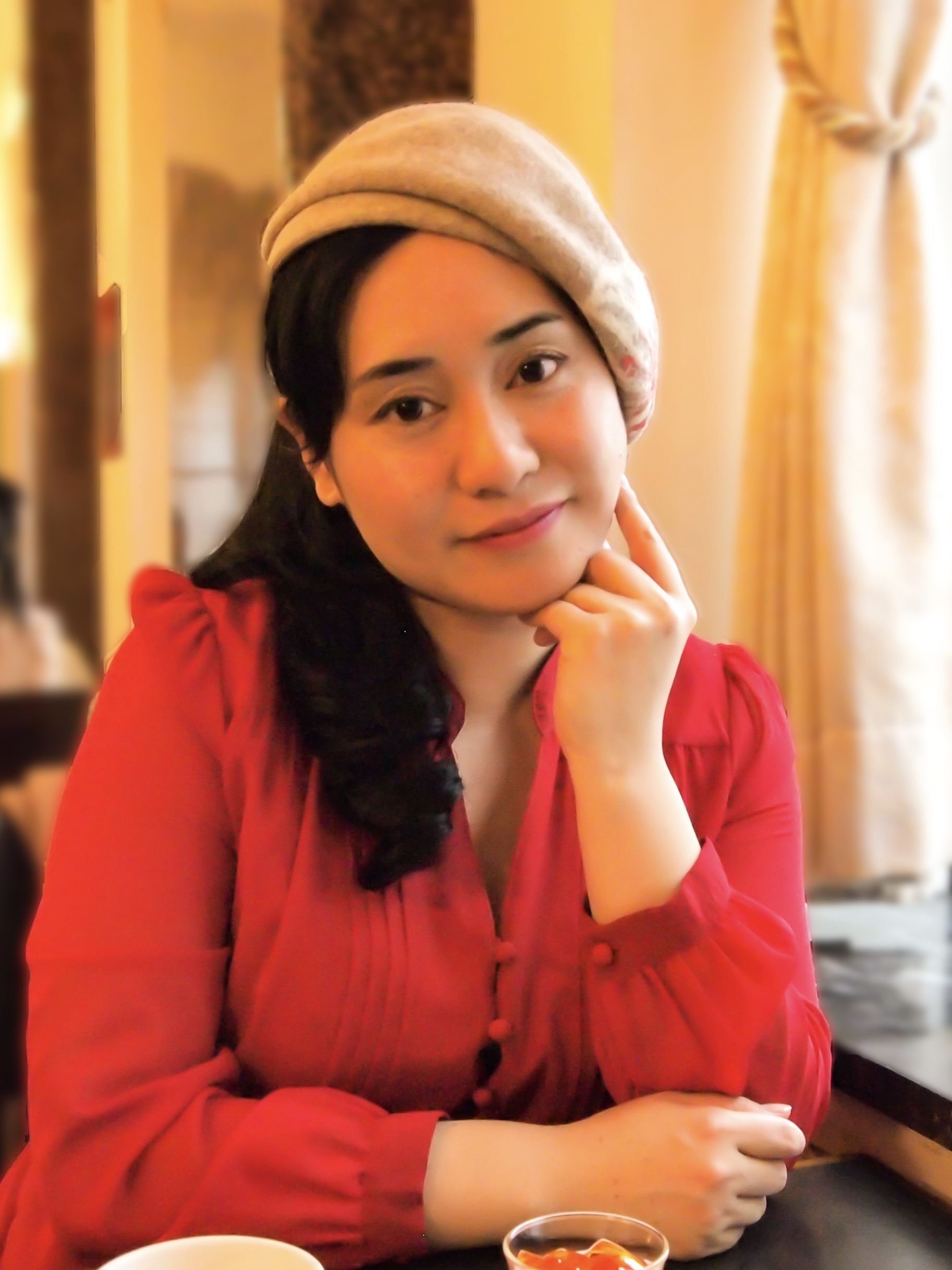優姫yuuki